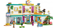 LEGO FRIENDS Heartlake International School 2023